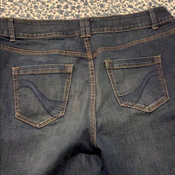 Lane Bryant Jeans - Picture 3 of 3